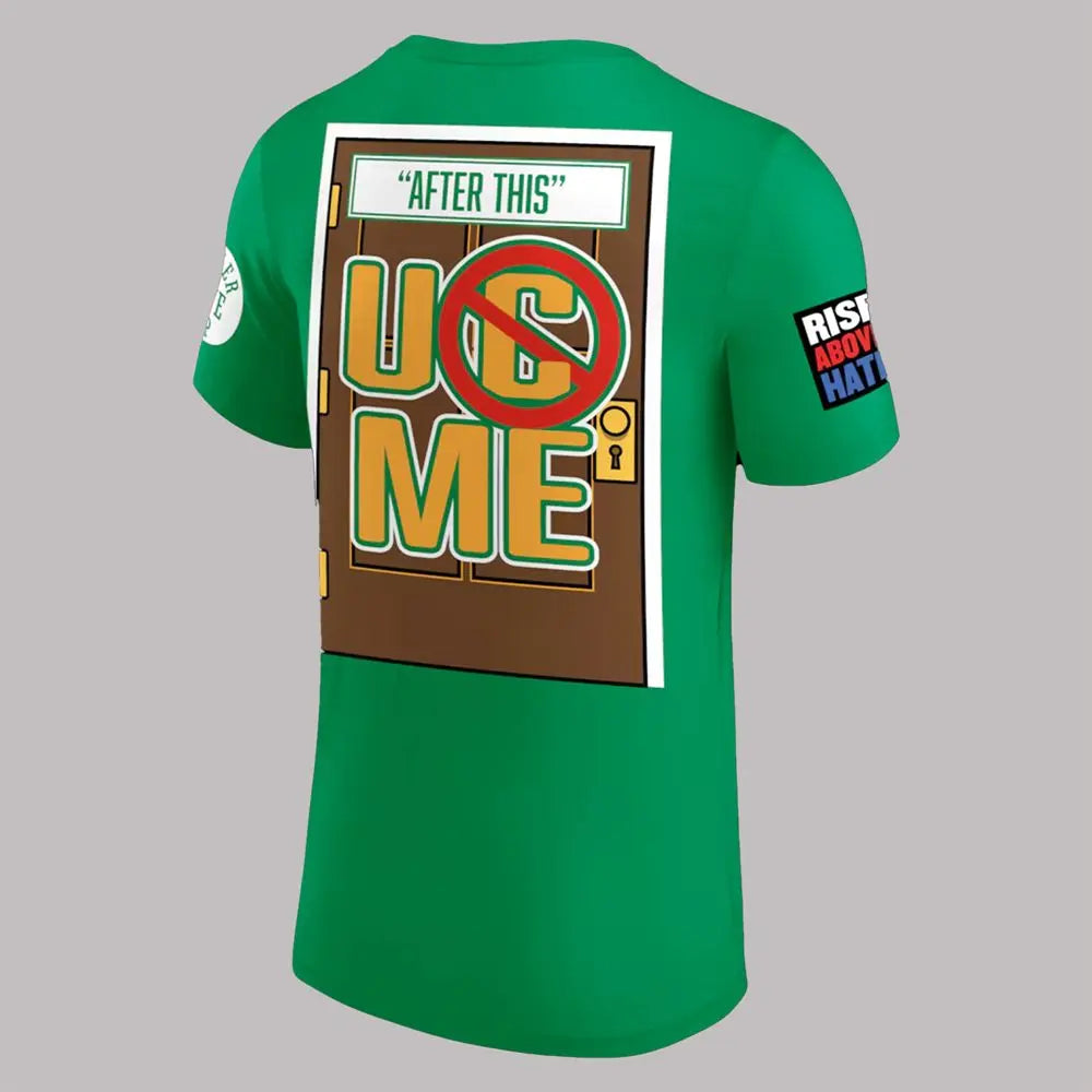 John Cena WWE The Last Time Is Now Shirt theclothingtribe