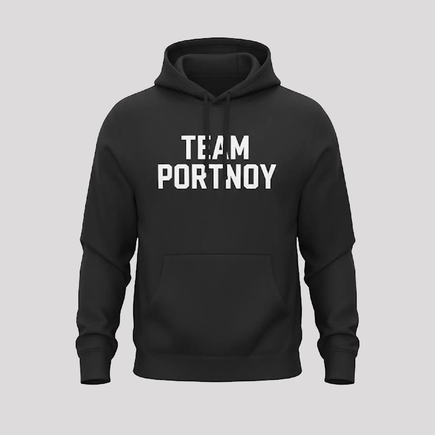 Kyle Rudolph Team Portnoy Hoodie theclothingtribe