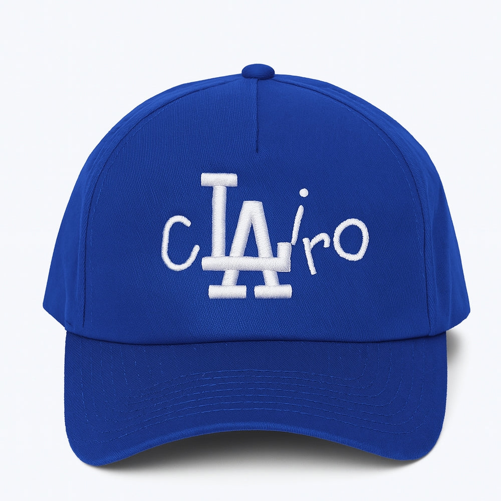 La Dodgers Clairo Hat