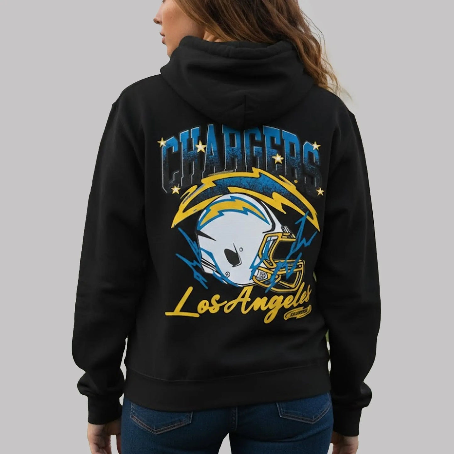 Los Angeles Chargers Sry Not Sry Shirt