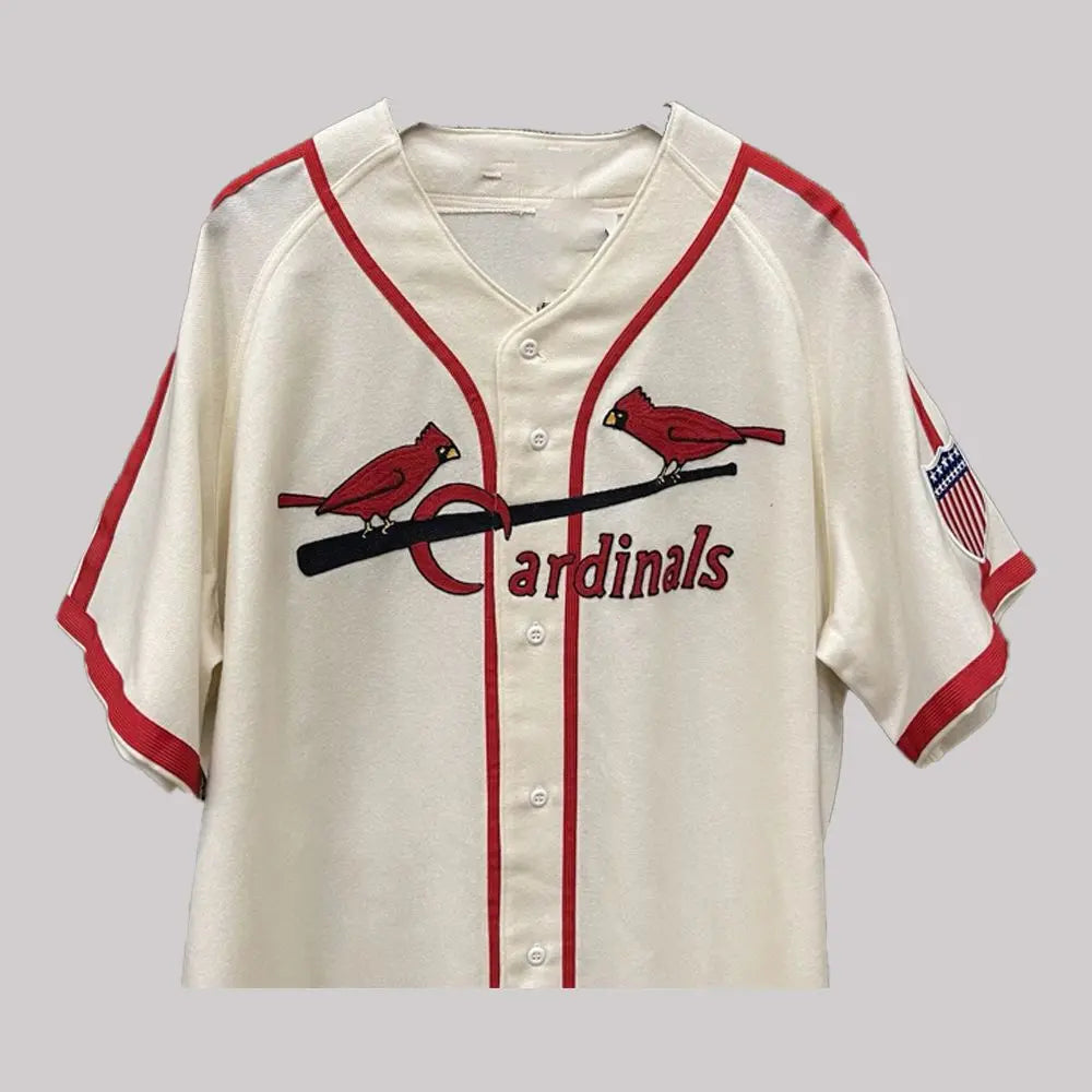 Louis Cardinals Stan The Man Jersey theclothingtribe