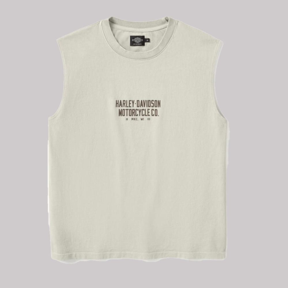 Machine Gun Kelly Harley Davidson Motorcycle Co Shirt