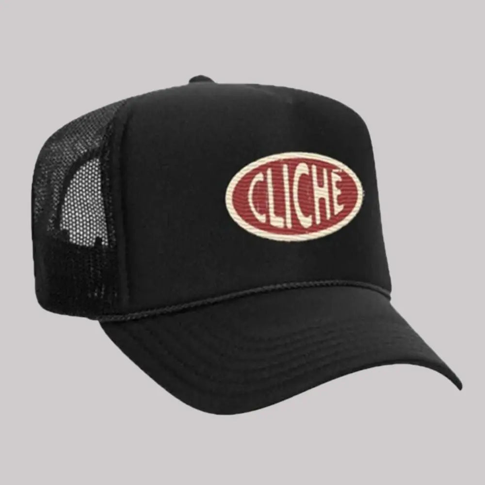 Machine Gun Kelly Cliche Hat theclothingtribe