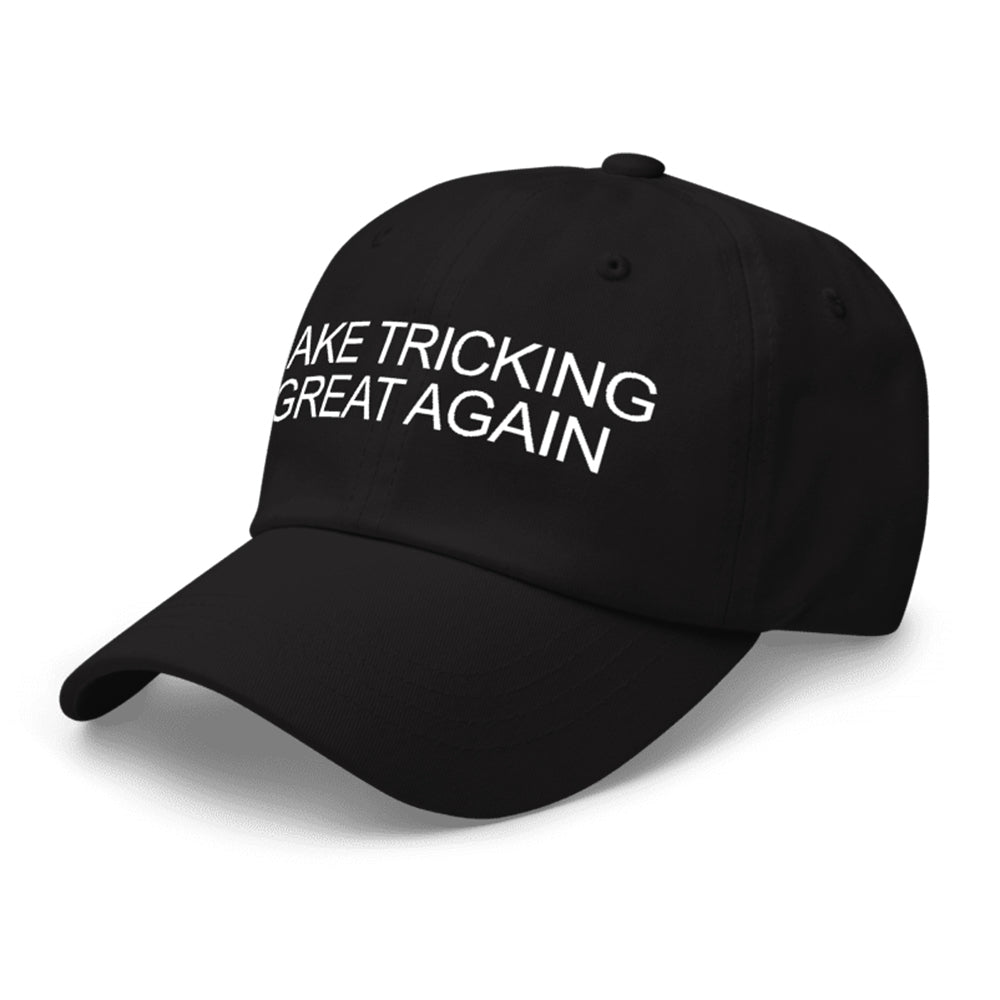 Make Tricking Great Again Hat