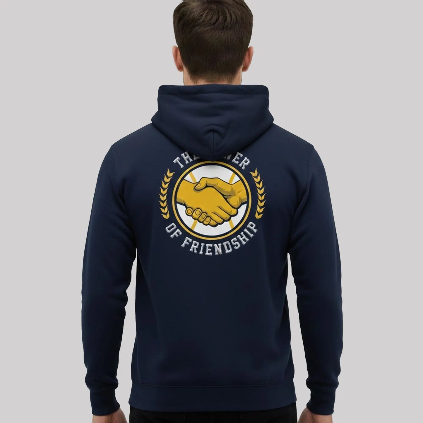 Milwaukee Brewers 2025 October Baseball The Power Of Friendship Shirt theclothingtribe