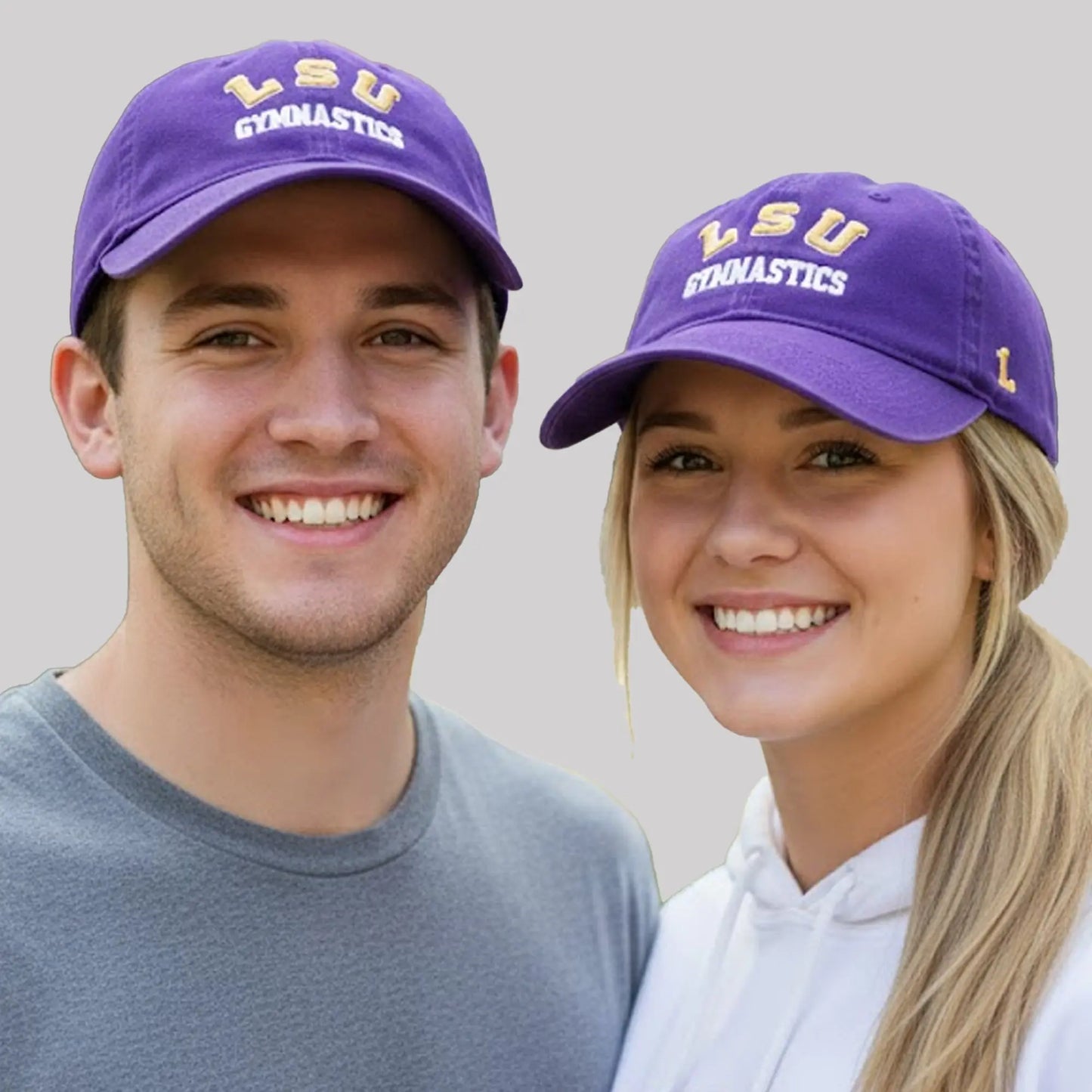 Olivia Dunne LSU Gymnastics Hat theclothingtribe
