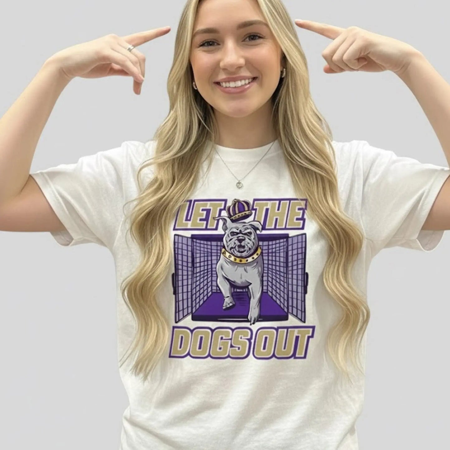 PFT Commenter Let The Dogs Out Shirt theclothingtribe