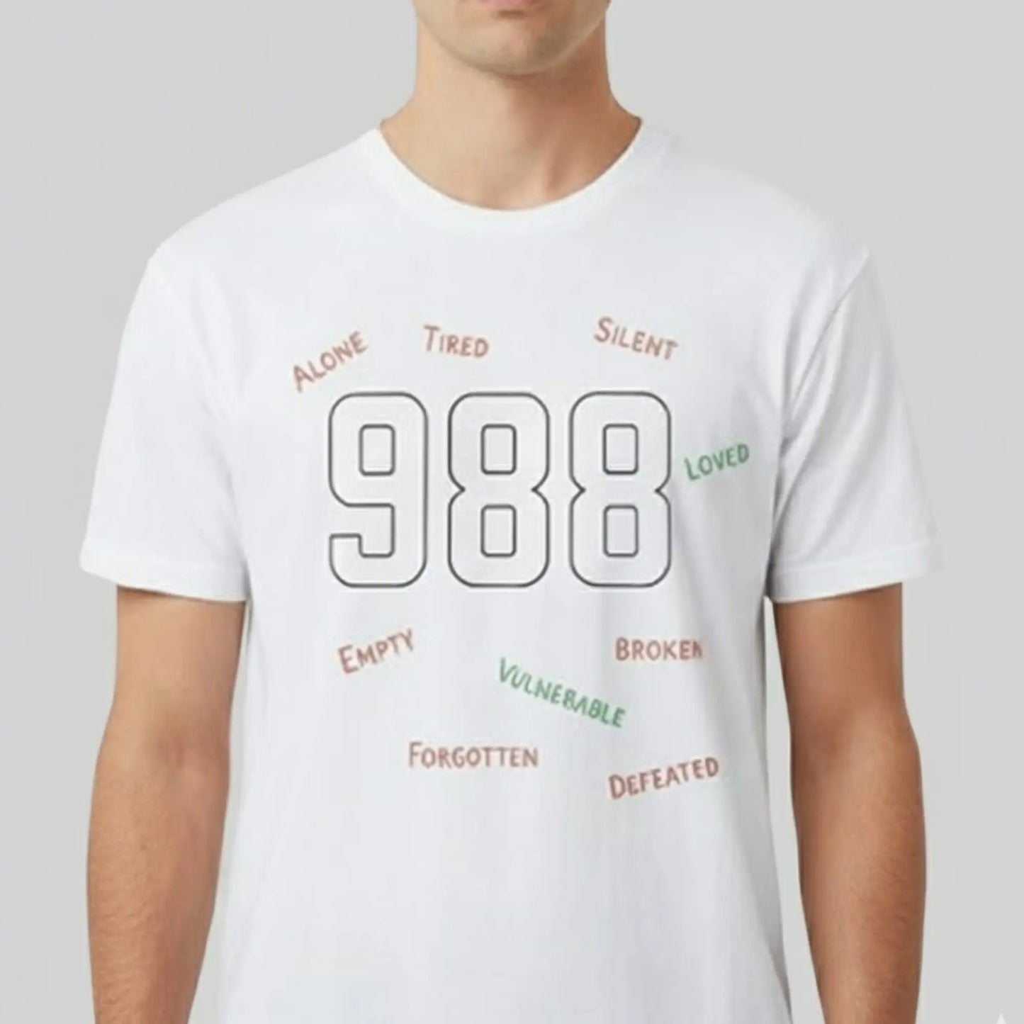 Patriots WR Mack Hollins 988 You Are Worth It Shirt theclothingtribe