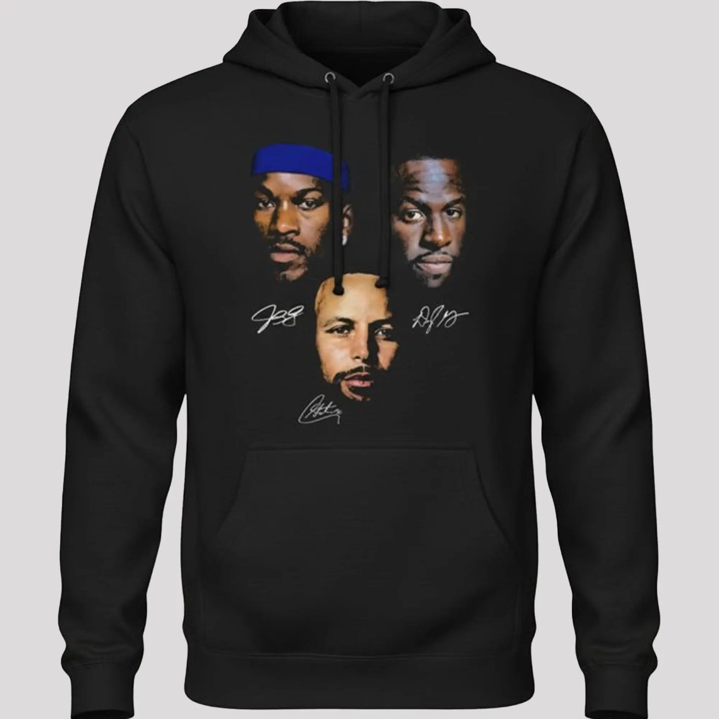 Podz Jimmy Butler Draymond Green Steph Curry Signature Shirt theclothingtribe