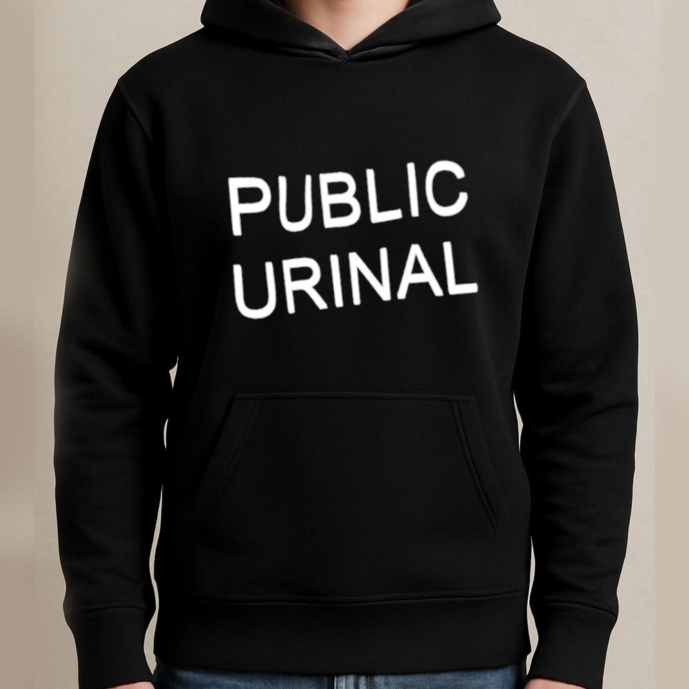 Public Urinal Shirt