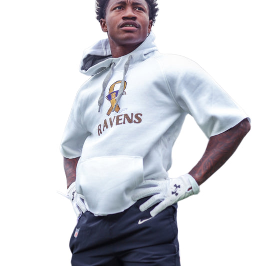 2025 Ravens Crucial Catch Sunny Strong Shirt