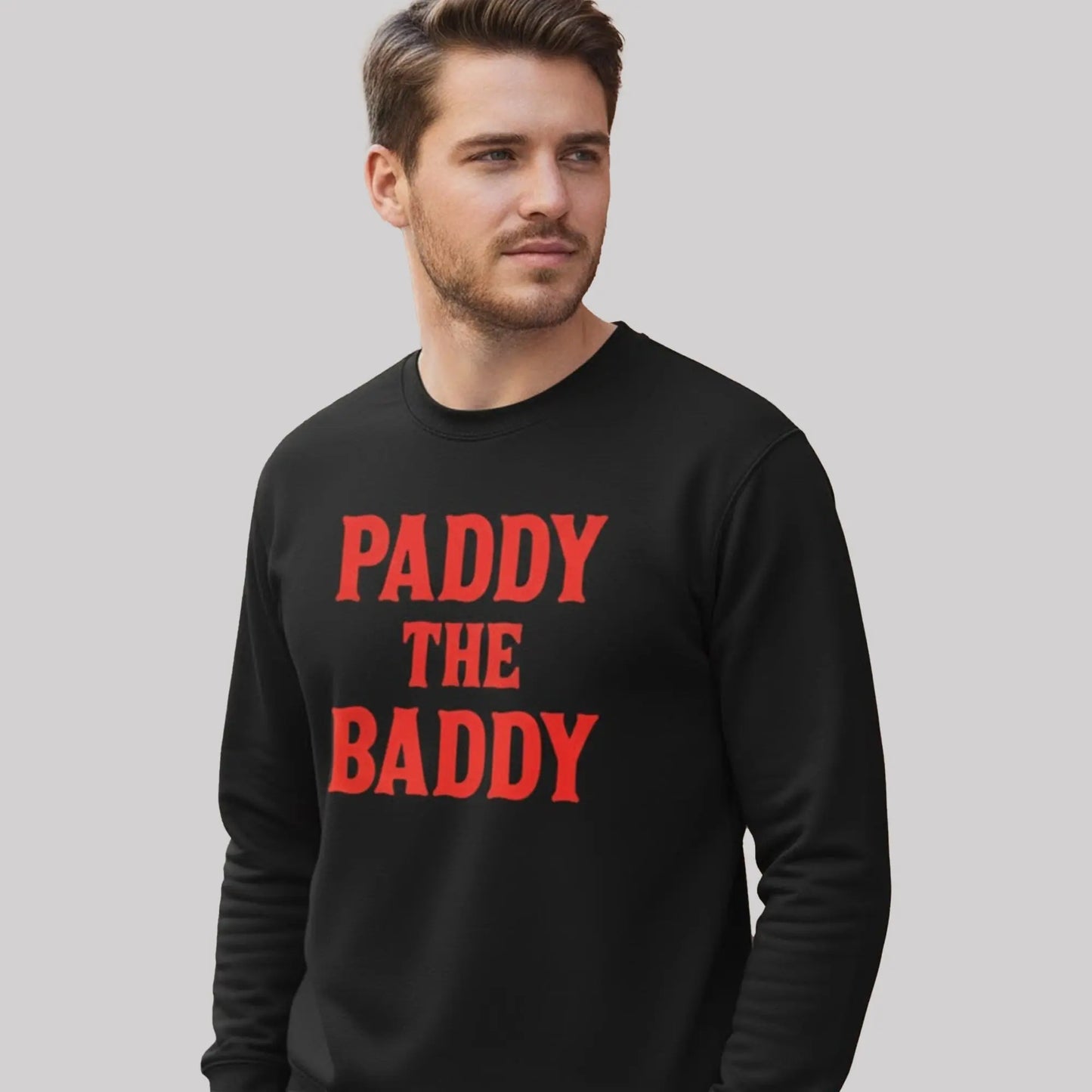 Robbie Fox Paddy The Baddy Shirt