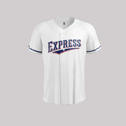 Round Rock Express Jersey