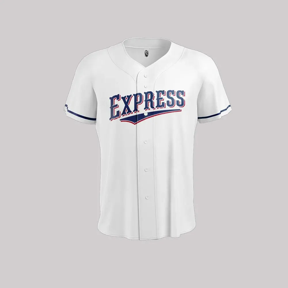 Round Rock Express Jersey theclothingtribe