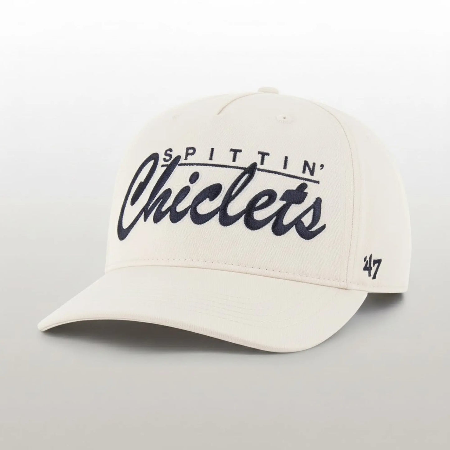 Ryan Whitney Spittin Chiclets Hat