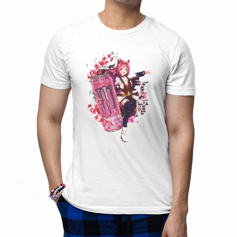 Ryan Gosling Uma Musume Shirt