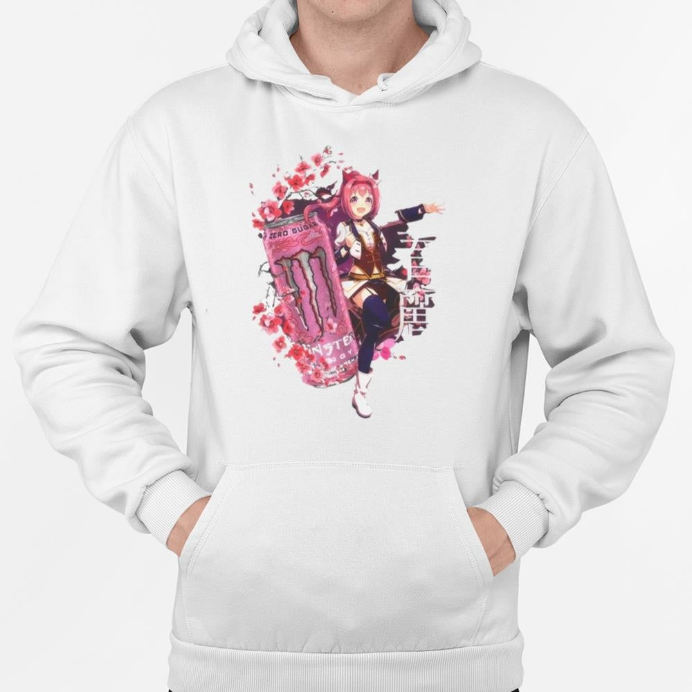 Ryan Gosling Uma Musume Shirt