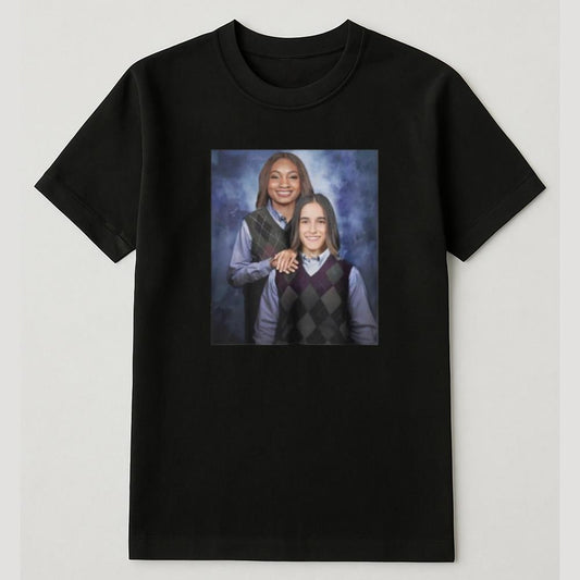Sonia Citron Step Brother Shirt