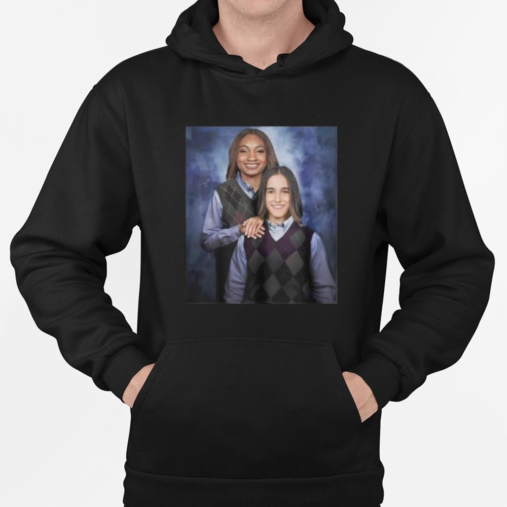 Sonia Citron Step Brother Shirt
