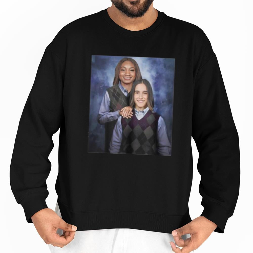 Sonia Citron Step Brother Shirt