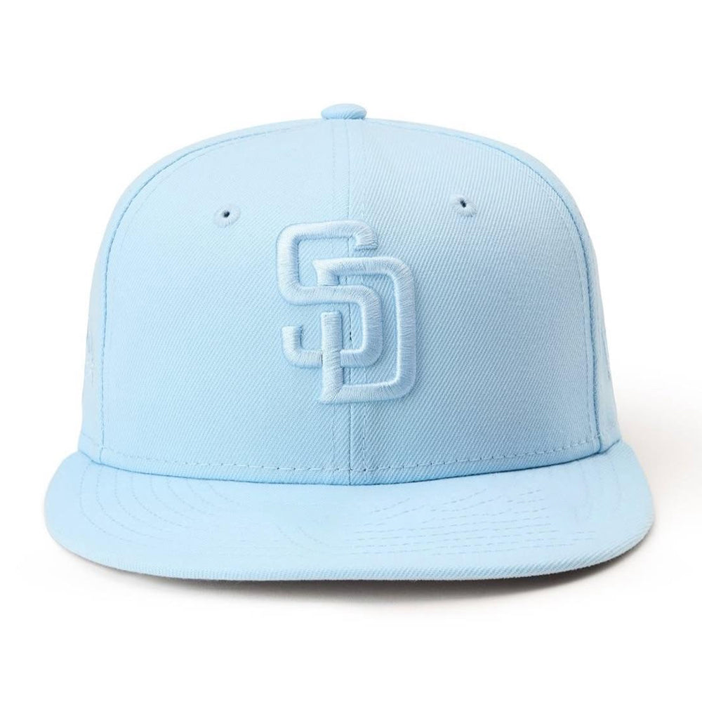 Tom Delonge Padres Hat 2025