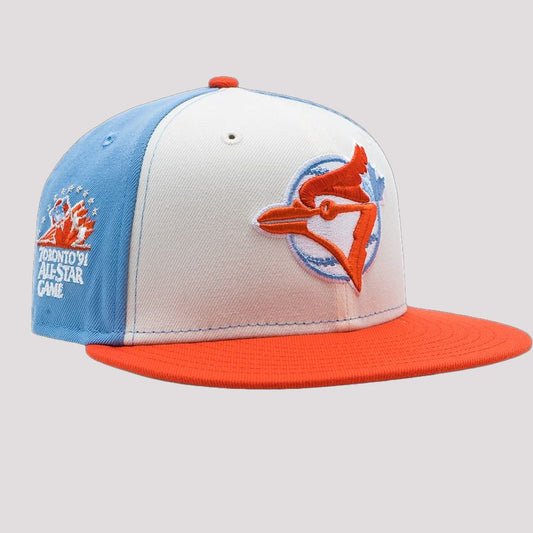 Toronto Blue Jays 1991 All Star Game Hat
