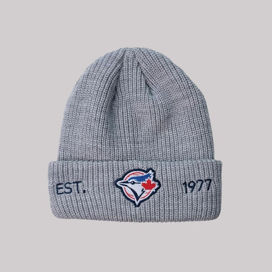 Toronto Blue Jays Beanie World Series 1977