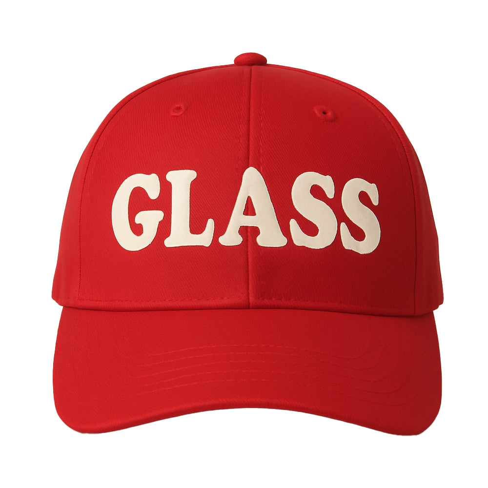 Tyler Glass Hat