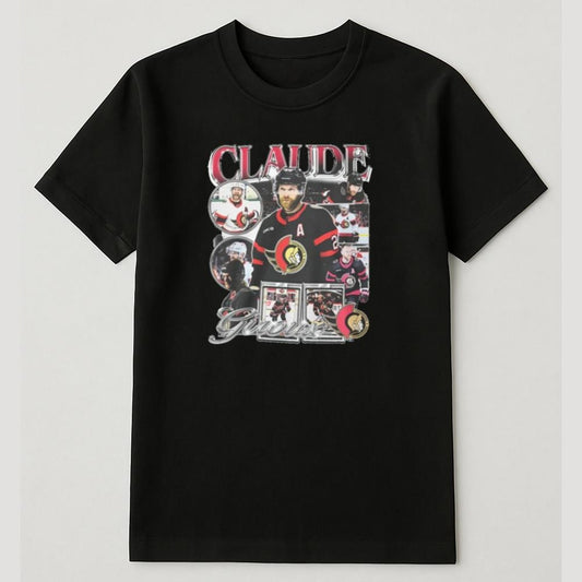 Ullmark Claude Shirt