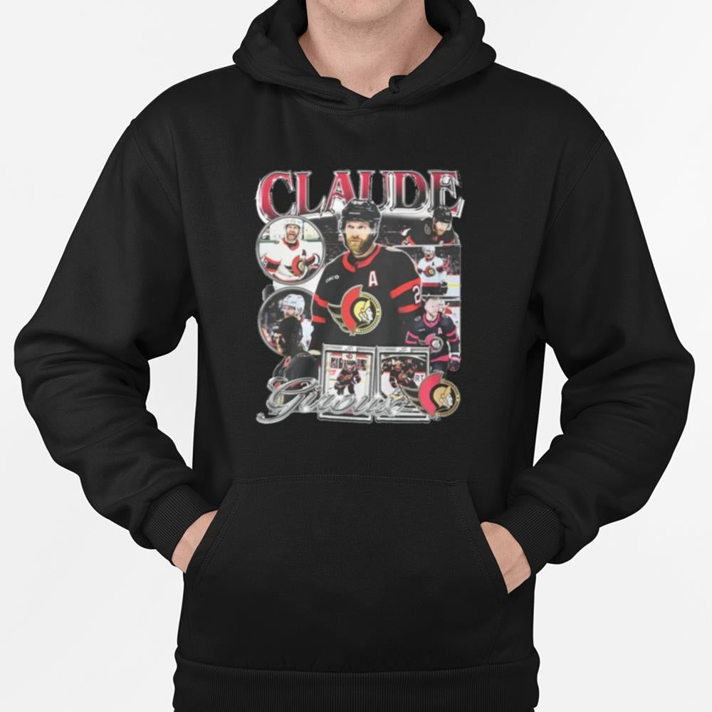 Ullmark Claude Shirt