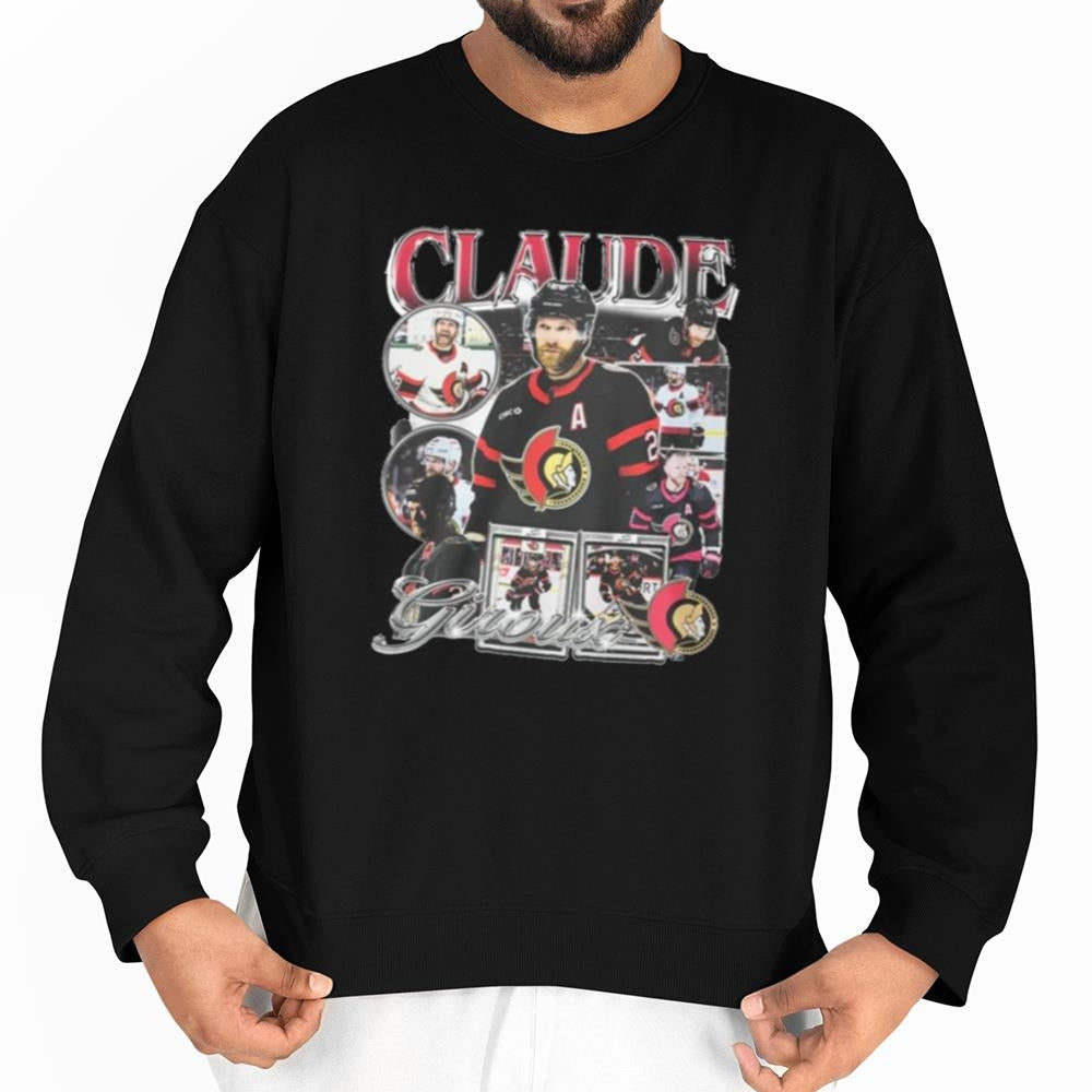Ullmark Claude Shirt