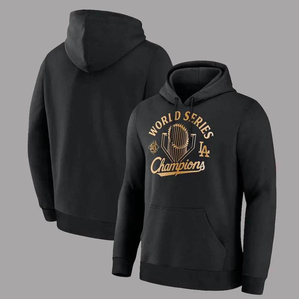 Los Angeles Dodgers 2025 World Series Champions Parade Shirt theclothingtribe