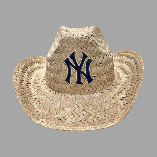 Yankees Cowboy Hat Night Giveaway 2025