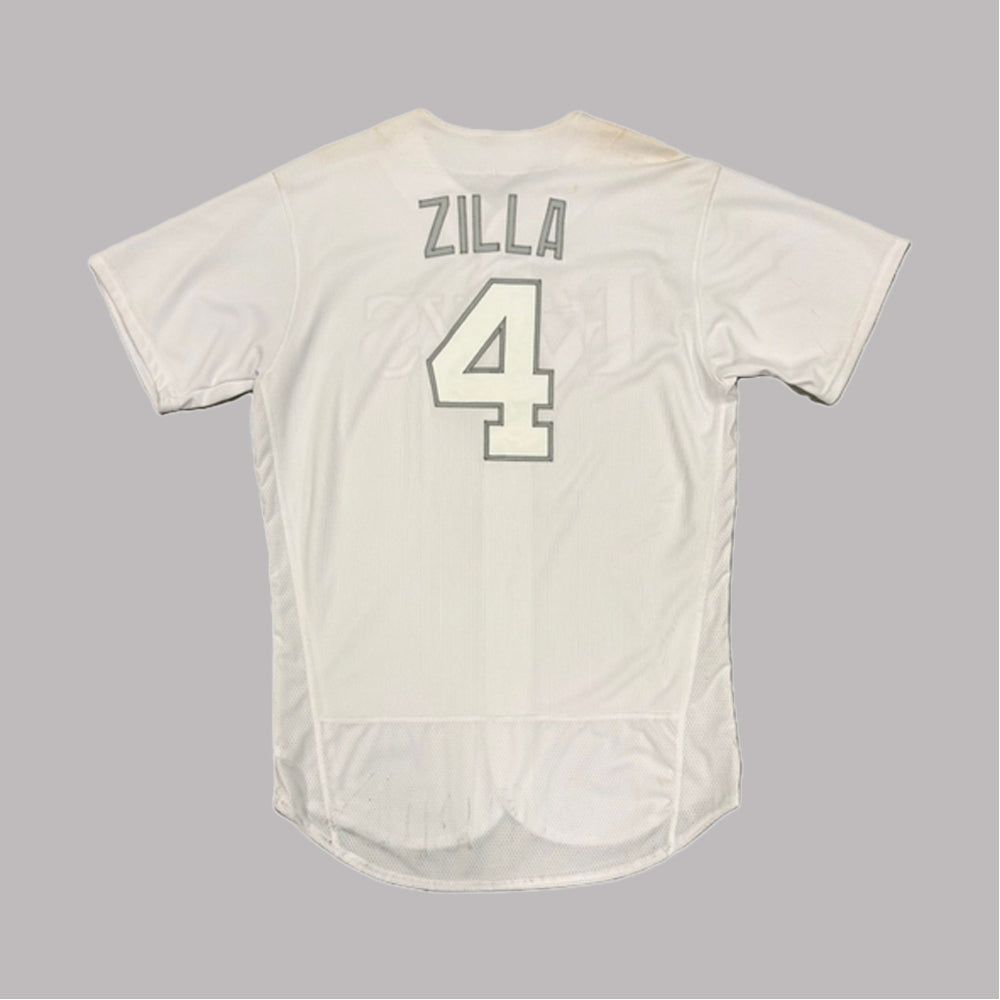 Rays Blake Zilla Snell 2019 Jersey