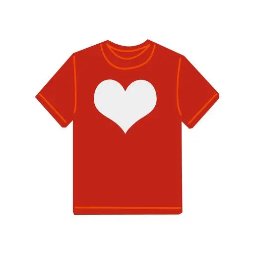 2D Clothing theclothingtribe