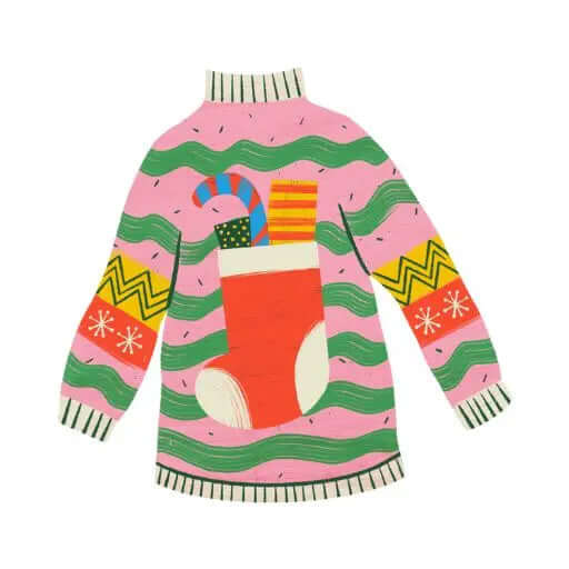 Ugly Sweater theclothingtribe
