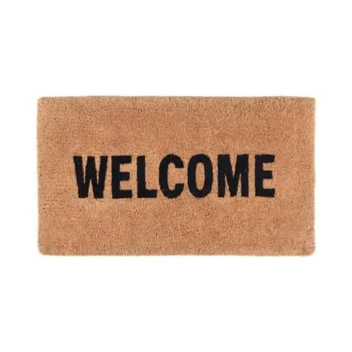 Doormat theclothingtribe