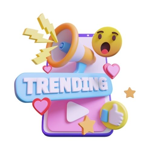 Trending