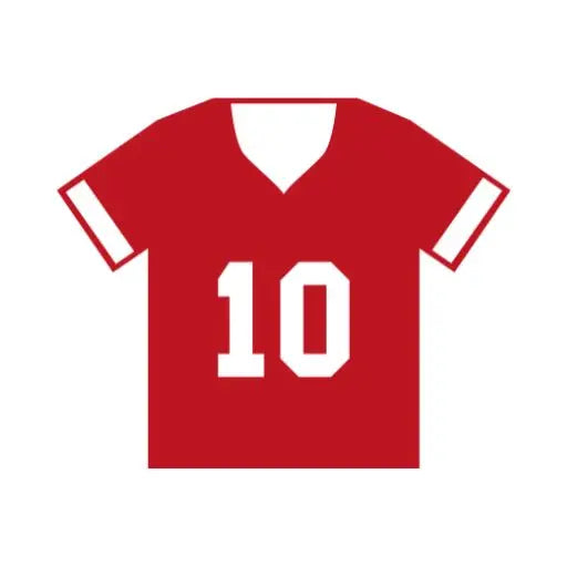 Jersey theclothingtribe