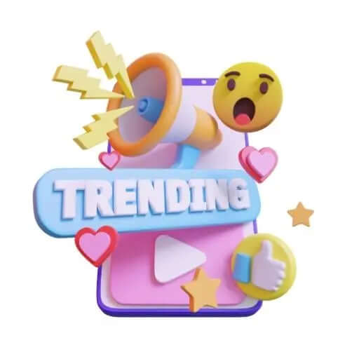 Trending theclothingtribe