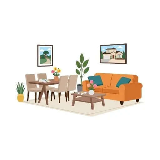 Home & Living theclothingtribe