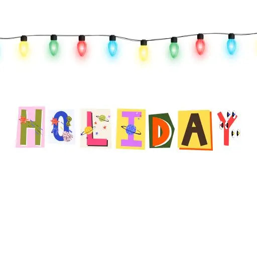 Holiday theclothingtribe