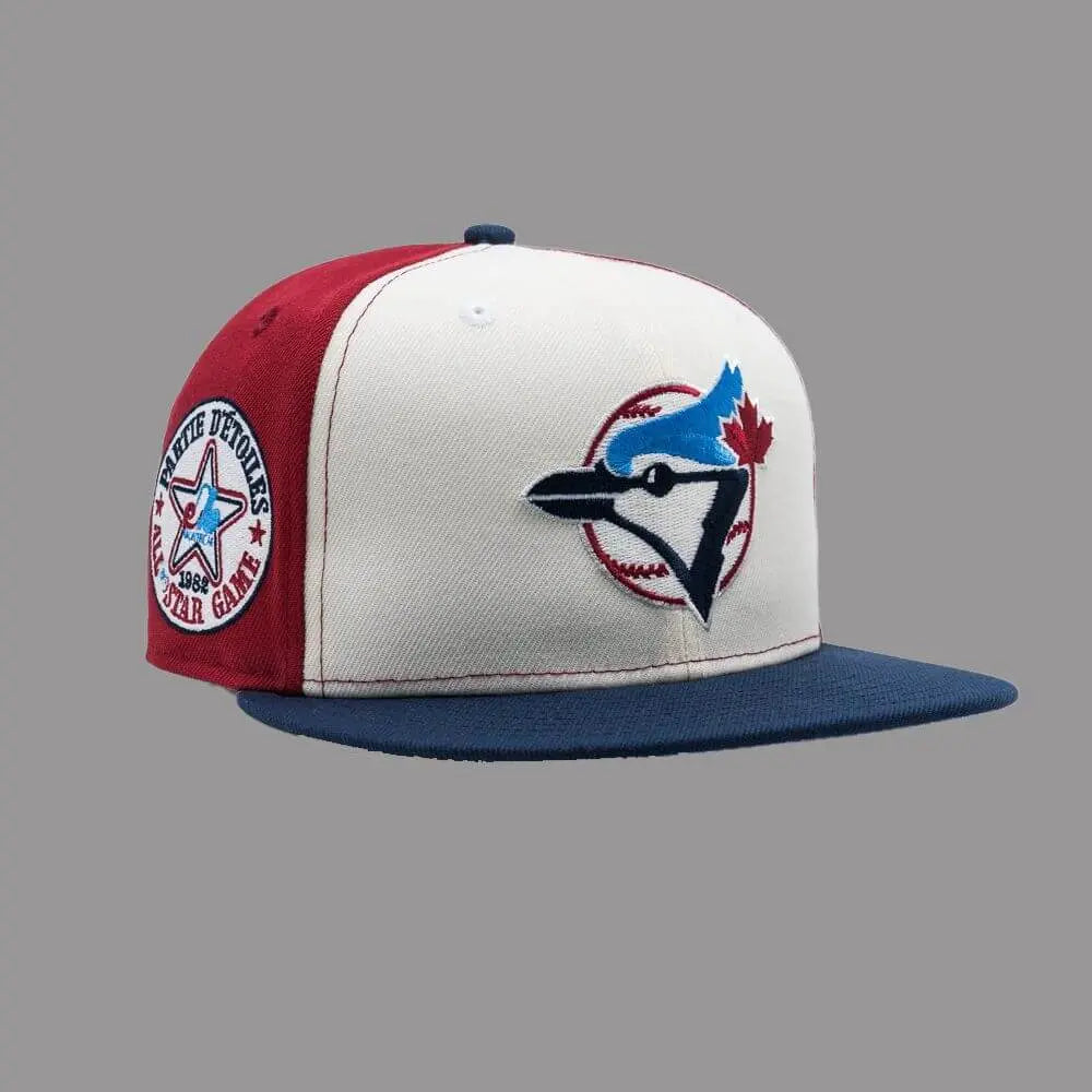 2025 Toronto Blue Jays Vladdy 2.0 Hat theclothingtribe