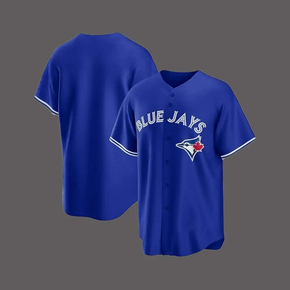 2025 Alessia Cara Blue Jays Jersey theclothingtribe