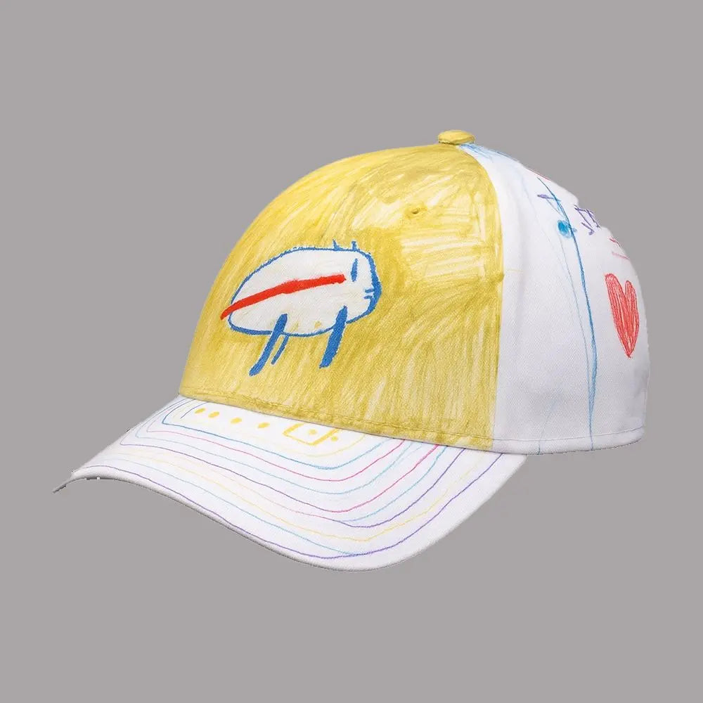 Josh Allen Bills Carson Cap theclothingtribe