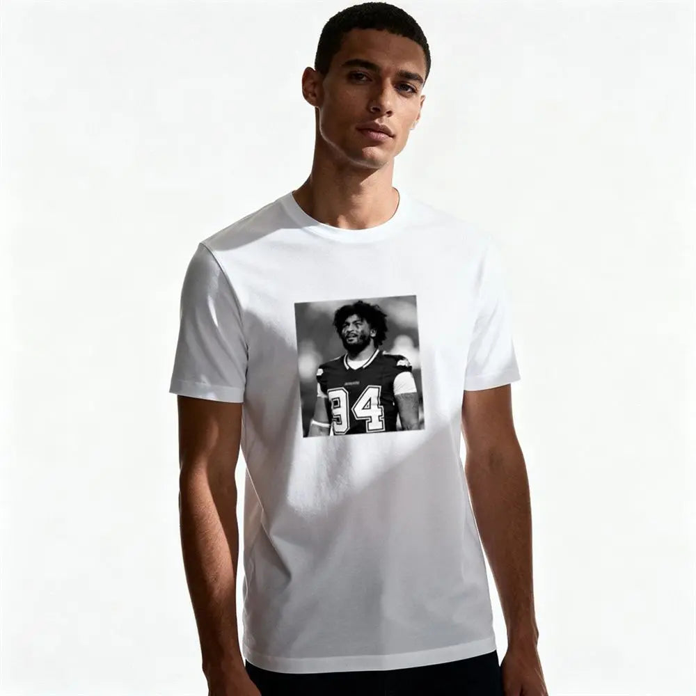 Marshawn Kneeland Beloved Teammate Rip Dallas Cowboys Shirt theclothingtribe