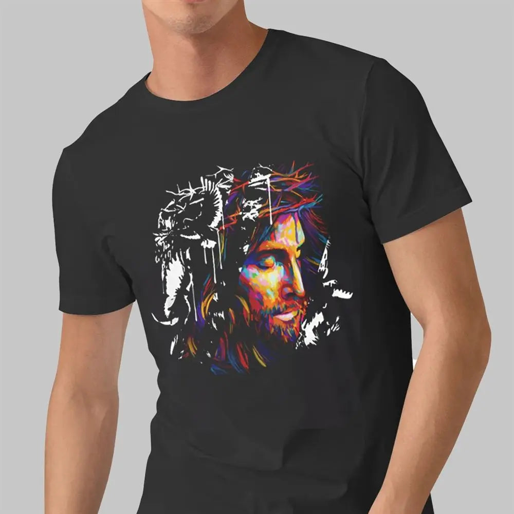 Jesus Saviour Shirt theclothingtribe