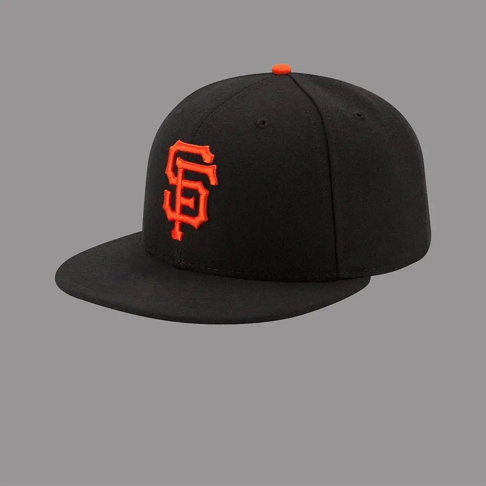 2025 Bruce Bochy San Francisco Giants Hat theclothingtribe