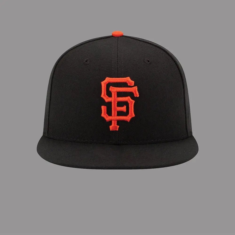 2025 Bruce Bochy San Francisco Giants Hat theclothingtribe