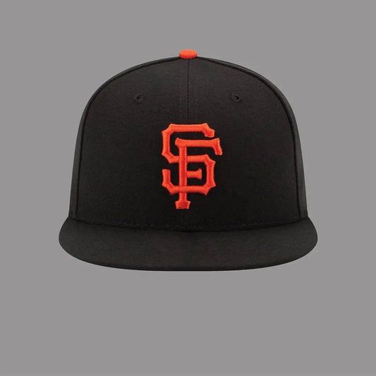 2025 Bruce Bochy San Francisco Giants Hat theclothingtribe